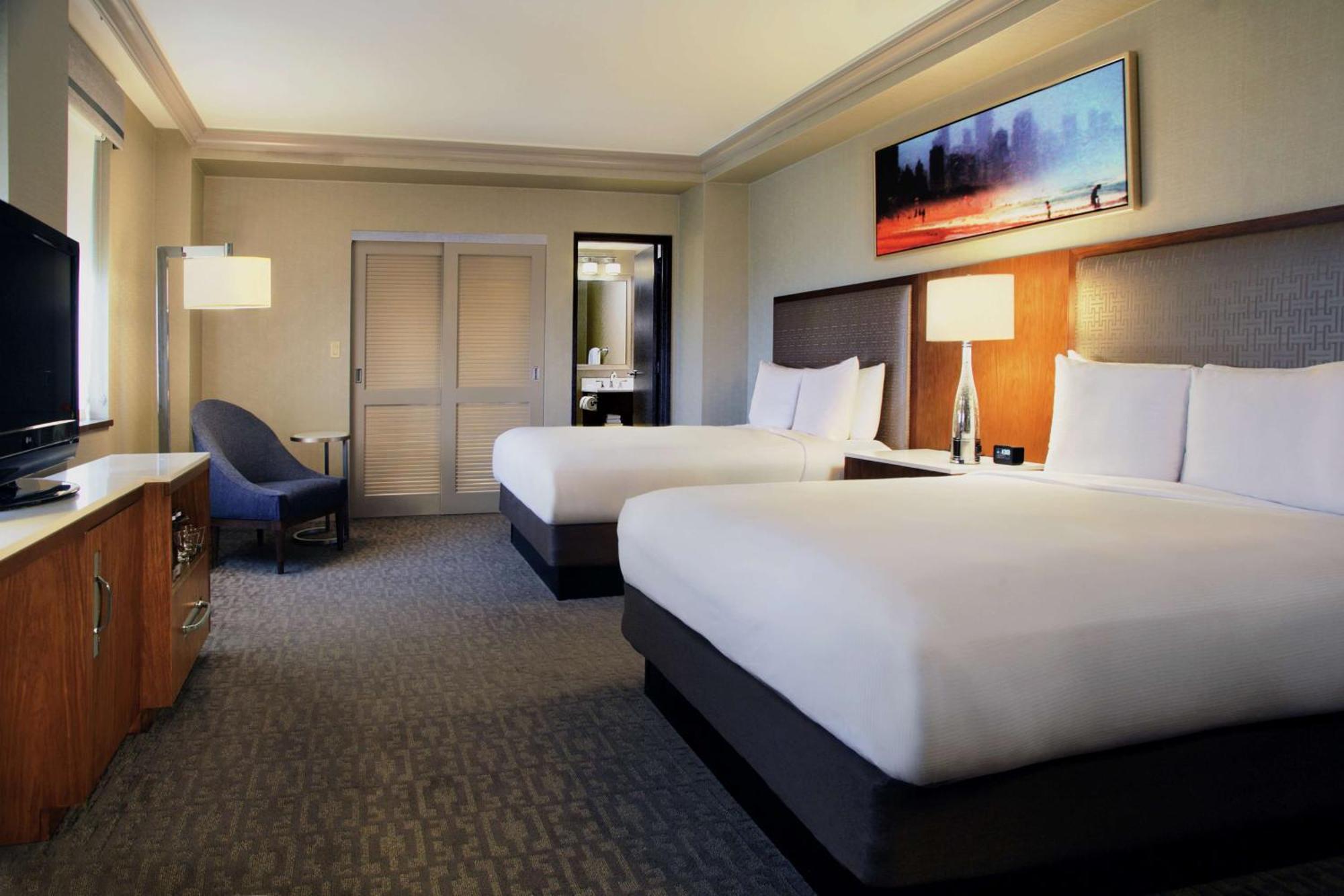 Hilton 3*