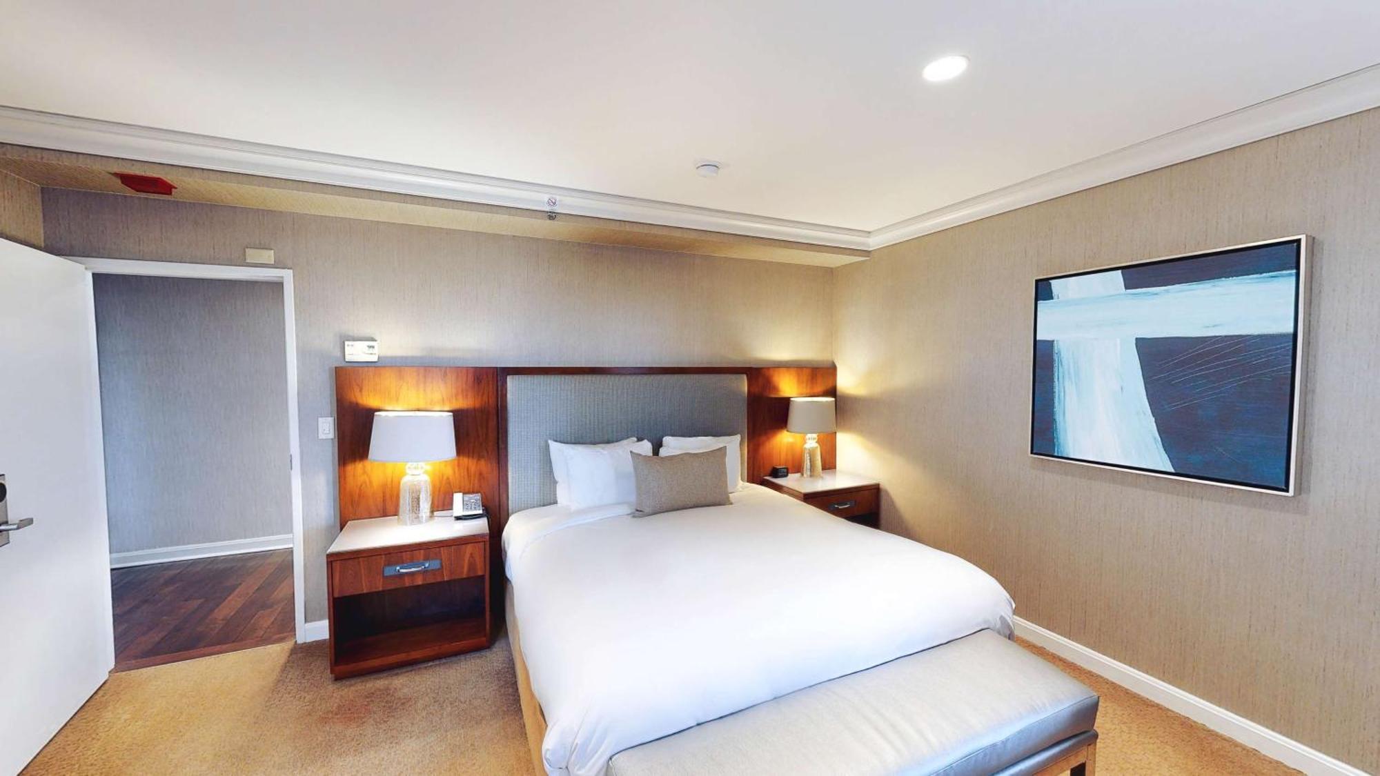 Hilton Hotel Chicago
