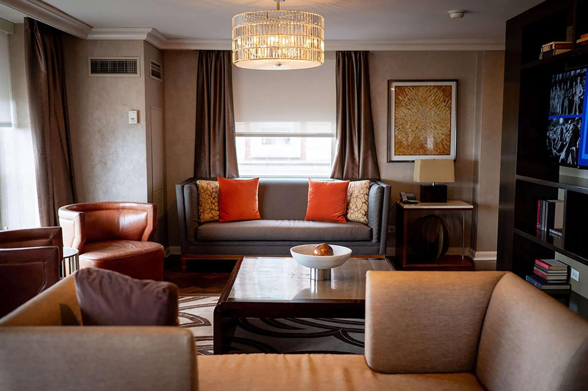 Hotel Hilton 3*